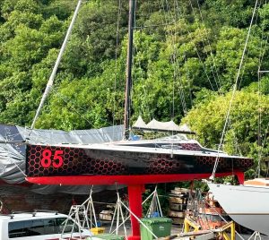 Pogo 40 Racing Yacht